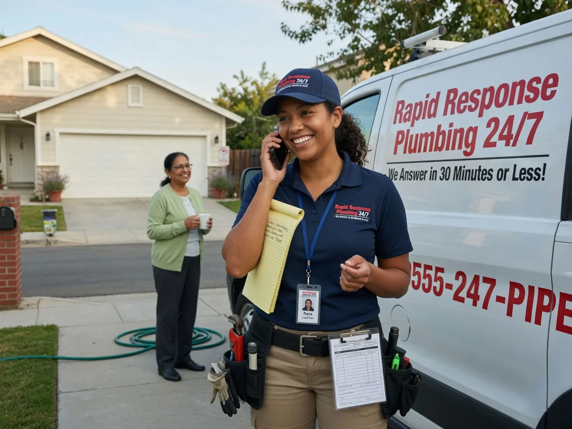 Emergency Plumber Weinert, TX FAQs